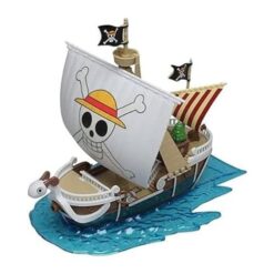 One Piece Grand Ship Collection Going Merry - Model Kit MK57427