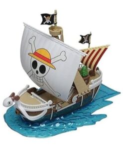One Piece Grand Ship Collection Going Merry - Model Kit MK57427