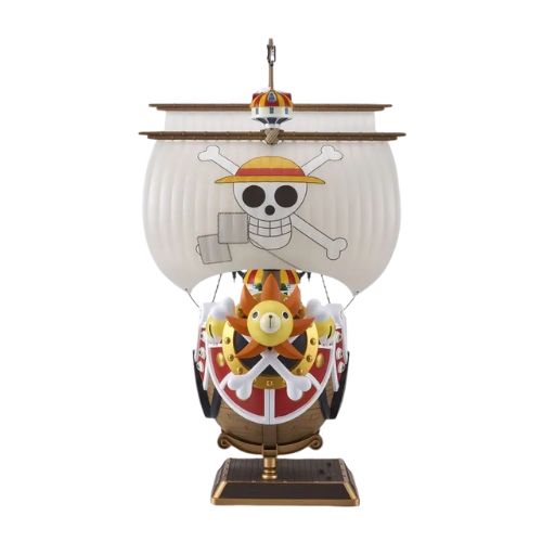 One Piece Grand Ship Collection Thousand Sunny Land of Wano Ver. - Model Kit MK60269