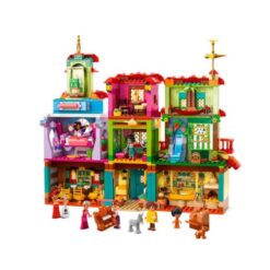 La magica casa dei Madrigal - LEGO Disney