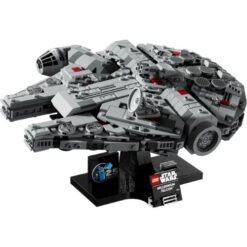 Millennium Falcon - LEGO Star Wars