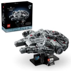 Millennium Falcon - LEGO Star Wars