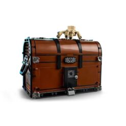 Appartamento di Mano - LEGO Star Wednesday