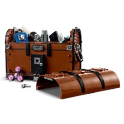 Appartamento di Mano - LEGO Star Wednesday