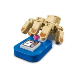 Appartamento di Mano - LEGO Star Wednesday