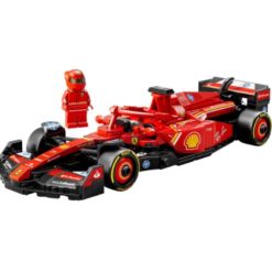Auto da corsa F1® Ferrari SF-24 - LEGO Speed Champions