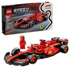 Auto da corsa F1® Ferrari SF-24 - LEGO Speed Champions