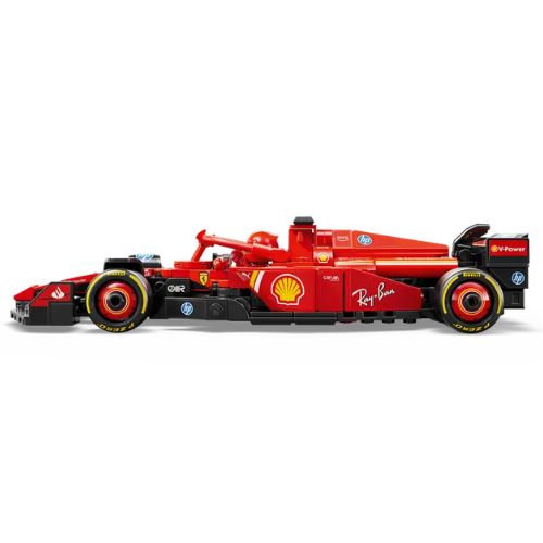 Auto da corsa F1® Ferrari SF-24 - LEGO Speed Champions