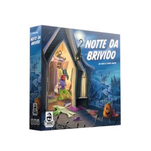 Notte da Brivido