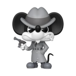 Funko POP! Games: Mouse P.I. for Hire - Jack Pepper 1154