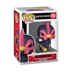 Funko POP! Animation: Rooster Fighter - Elizabeth 2163
