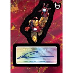 2025 Marvel 1975 Anniversary - Hobby