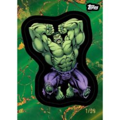 2025 Marvel 1975 Anniversary - Hobby