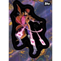 2025 Marvel 1975 Anniversary - Hobby