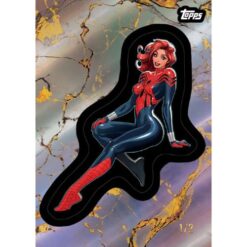 2025 Marvel 1975 Anniversary - Hobby