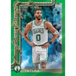 Calendario dell'Avvento NBA Topps 2025/26 Holiday Basketball