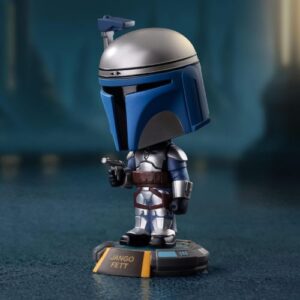 Star Wars Bobblehead Figures Single Box - Pop Mart