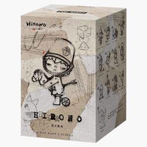 Hirono Echo Figures Single Box - Pop Mart