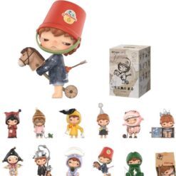 Hirono Echo Figures Single Box - Pop Mart