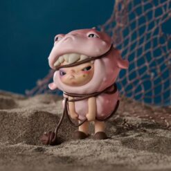 Hirono Echo Figures Single Box - Pop Mart