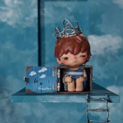 Hirono Echo Figures Single Box - Pop Mart