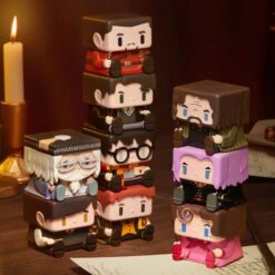Harry Potter POP CUBE-1 - Pop Mart