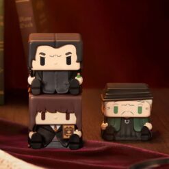 Harry Potter POP CUBE-3 - Whole Box - Pop Mart