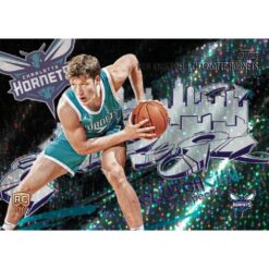 2025-26 Topps Basketball - Value Box