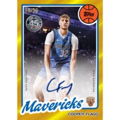 2025-26 Topps Basketball - Value Box