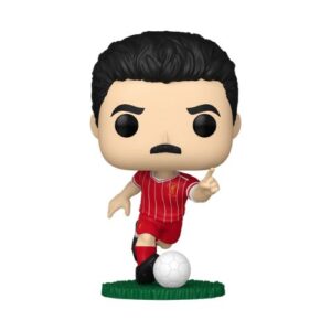 Funko POP! Football: Liverpool FC - Ian Rush 76