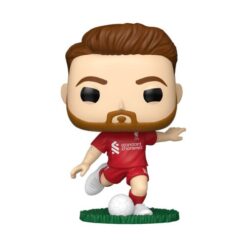 Funko POP! Football: Liverpool FC - Alexis Mac Allister 75