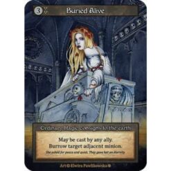 Contested Realm TCG Gothic Booster Display ENG - Sorcery