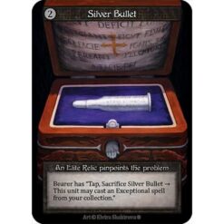 Contested Realm TCG Gothic Booster Display ENG - Sorcery