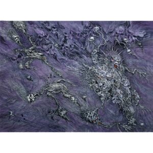 Gothic Playmat The Void - Sorcery: Contested Realm