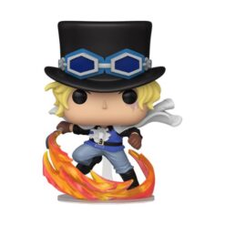 Funko POP! Animation: One Piece – Sabo 2108