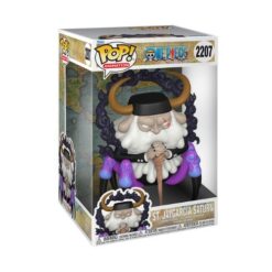 Funko POP! Animation Jumbo: One Piece - St. Jaygarcia Saturn 2207