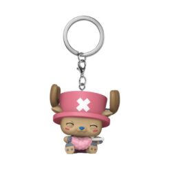 Funko POP! Keychain: One Piece - Tony Tony Chopper