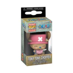 Funko POP! Keychain: One Piece - Tony Tony Chopper