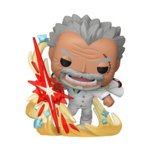 Funko POP! Animation: One Piece – Monkey D. Garp 2172 Limited Edition Esclusiva