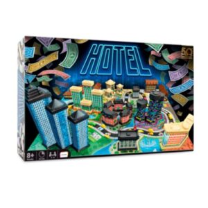 Hotel (new version)