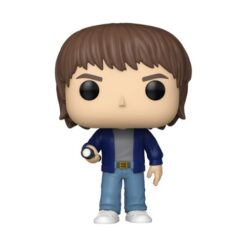 Funko POP! Television: Stranger Things - Jonathan Byers 1797 Limited Edition Esclusiva