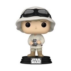 Funko POP! Star Wars: Luke Skywalker (Deleted Scene) 800 Limited Edition Esclusiva