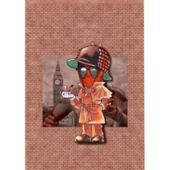 Deadpool Samurai Vol.3 (di 2) Regular