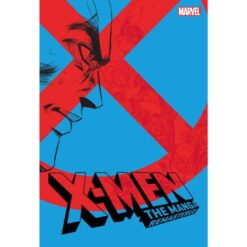 X-Men: Il Manga 2 (di 2)