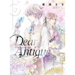 Dear Antique, 2