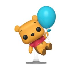 Funko POP! Disney: Winnie The Pooh - Pooh with Balloon 1681