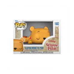 Funko POP! Disney: Winnie The Pooh - Sleeping Winnie The Pooh 1682