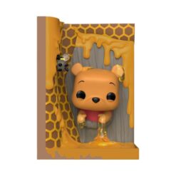 Funko POP! Nooks: Disney - Winnie The Pooh in Honey Tree