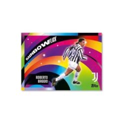 Topps® 2025/26 Juventus Collector Tin da 35 carte