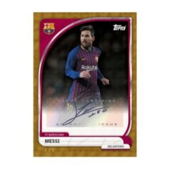 Topps® 2025/26 Juventus Collector Tin da 35 carte